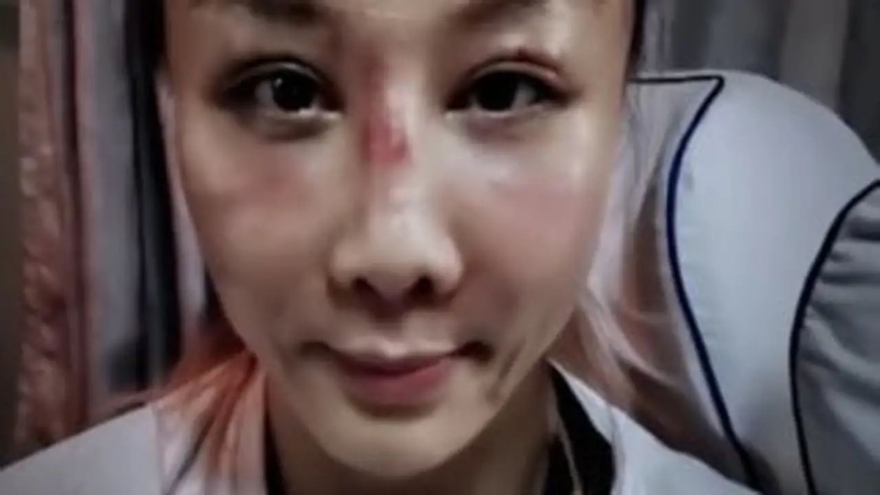 دخول تاريخي.. أول امرأة صينية تواجه في بطولة الصفع العالمية